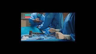 Surgery inside ICU Scene human Anatomy physiology After Session #shorts #reels #ICU#Surgery #Medical