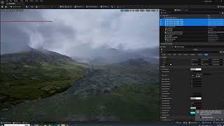 Skygirl Production for Unreal Engine 5.4 | Unreal Engine 5.4 Filmmaking | 06-23-24