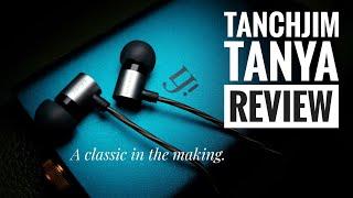 Tanchjim Tanya Review: 15 hours in.