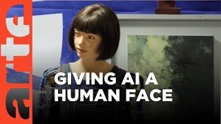 AI and Humanoid Robots | ARTE.tv Documentary