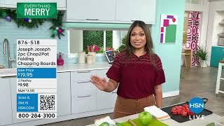 HSN | AT Home 11.12.2024 - 09 AM