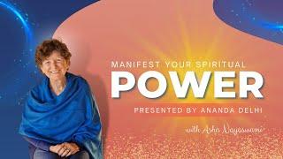 Unlock Your Inner Power: Self-Realization & Spiritual Growth Techniques for Manifestation