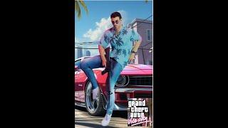 !! GTA Vice City -Game!! #games  !! #liveshorts