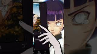 Uzumaki Naruto and Himawari 3D anime  | AMV EDIT| #Naruto #anime #Shorts #Boruto #AMV #EDIT
