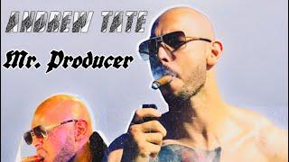 Andrew Tate - Mr. Producer (Audio)