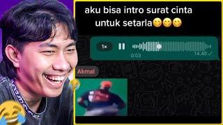 si akmal kenapa jir  - EMAIL TAWA