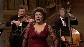 Vivaldi: Agitata da due venti - Cecilia Bartoli [BEST QUALITY]