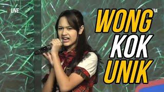 Nachia JKT48 Wong Kok Unik #jkt48