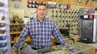 Maumee Tackle Fishing Outfitters Commercial
