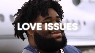 [FREE] Rod Wave Type Beat x NoCap Type Beat - "Love Issues"