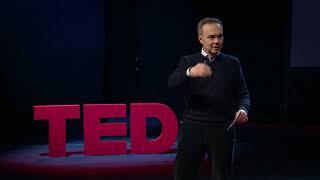 Count your blessings and happiness will come | Stefano Baldi | TEDxVitosha