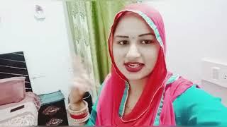 पहली बार गये ननद के पास झूँझूँनू tiya के बर्थडे पे#youtubechannel