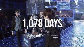 1,078 Days - A TSM Documentary