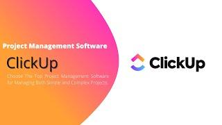 Clickup App Review | Signup For FREE - Manage Your Projects (Clickup Desktop App)