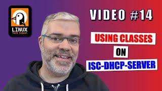 Using Classes on ISC-DHCP-SERVER