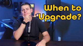 When Should you Upgrade or Buy New Tech and Gear?