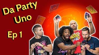 The Return of the KINGS | Da Party Uno Ep. 1