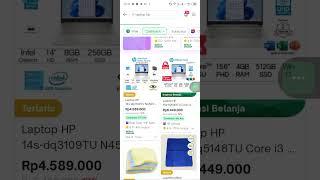 Cara pasti dapat CASHBACK 100% di tokopedia | TOKOPEDIA SMART BUYER