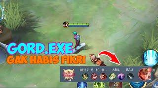 GORD.EXE | DI LUAR PREDIKSI BMKG | Mobile Legends