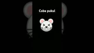 coba pukul