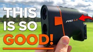THIS IS A BARGAIN (if used correctly...) | Shot Scope Pro LX+ Golfalot Review