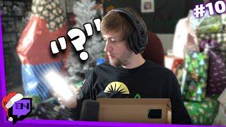 Best Twitch Fails Compilation #10 ( xQc, sodapoppin... )