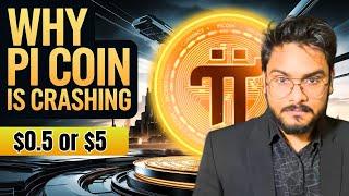 STOP Investing in PI COIN Without Knowing This | PI Network