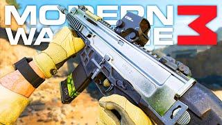 The First MODERN WARFARE 3 GAMEPLAY LEAKS Are Here... (Weapons, Gear & Much More)