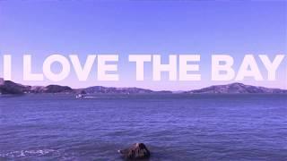 Geofrey Peterson - I Love The Bay