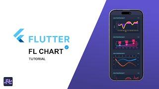 Master FL Chart in Flutter: Stunning Data Visualizations Made Easy!