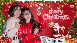 Last Christmas & Merry Christmas - Nhạc Giáng Sinh Sôi Động - Cùng Mở Đón Mùa Giáng Sinh An Lành