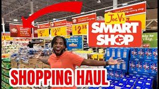 Joe V’s Smart Shop Store Review