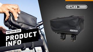 ORTLIEB | Toptube-Bag