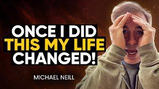 The Quantum Law: Once You MASTER THIS, The SHIFT Happens in YOUR LIFE! | Michael Neill