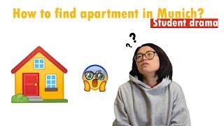 Come cercare casa a Monaco | Costo Affitti | Appartamenti e dormitori | Vita da studente in Germania