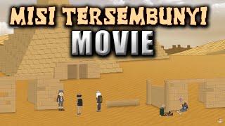 Misi Tersembunyi - Full Movie - WargaNet LIFE