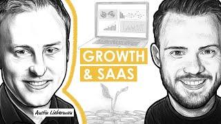 Growth Investing Strategy and SaaS Investing w/ Austin Lieberman (MI059)