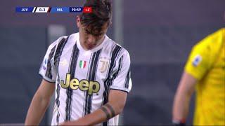 Paulo Dybala vs Ac Milan (9/5/2021) HD1080i