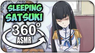 Sleeping With Satsuki~ {360º ASMR}: Kill La Kill 360 VR | MoT Team