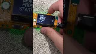 WiFi Deauther DSTIKE Mini ESP8266 test