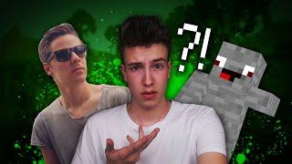 WIE SOLL ICH DAS BAUEN? | Master Builders | Rotpilz, Rewi & Alphastein