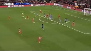 Thiago Alcantara's Crazy Goal vs Porto | November 24, 2021 #UCL #YNWA