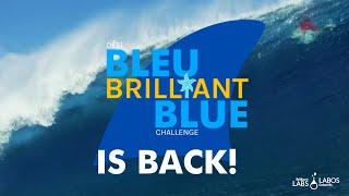 Brilliant Blue 2024 Is Here! Advance The Blue Economy, Protect Our Oceans & Make a Difference Today!