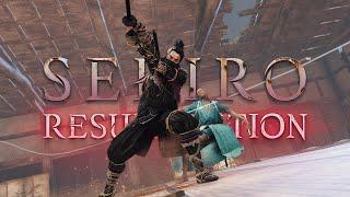 Sekiro: Resurrection Patch 1.15 Update Preview