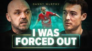 Liverpool Legend on Winning The Treble, HATING Rafa Benitez & Losing MILLIONS - Danny Murphy