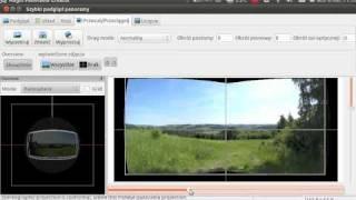 Tutorial - Hugin w 7 minut