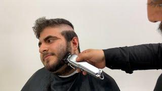 AĞDANIN KILLA İMTİHANI ! (ŞAŞIRTAN DEĞİŞİM) | EVEN WAX DIDN'T HELP HIM ?! (AMAZING CHANGE)