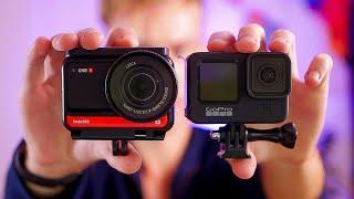 Лучшие Экшн Камеры 2024. Какую Экшен Камеру Купить с aliexpress? От Бюджетных до Топ, как выбрать