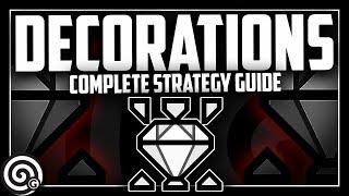 Decoration Farming - Complete Strategy Guide - Monster Hunter World