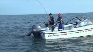 Canadian Sportfishing - Canadian Sportfishing